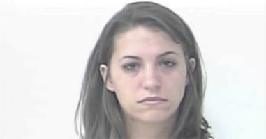 Stephanie Christon, - St. Lucie County, FL 